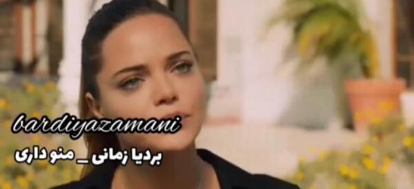 عکس قبل عمل زلیخا در فیلم چوکوروا