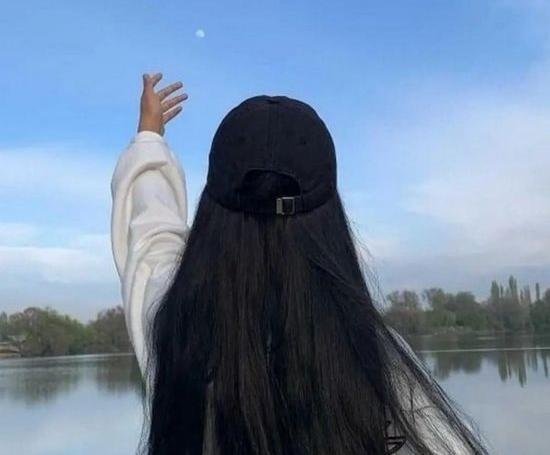 عکس پروف دخترونه مو بلند