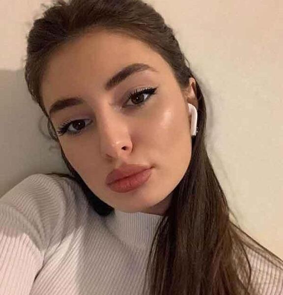 عکس دخترونه واقعی خوشگل