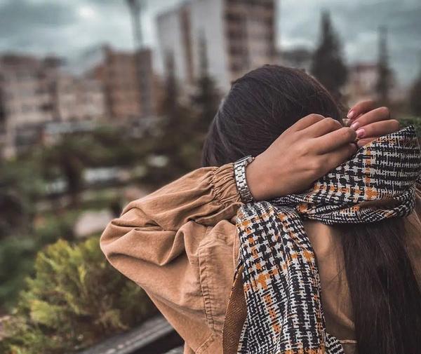 عکس دخترونه واقعی ۱۴ ساله