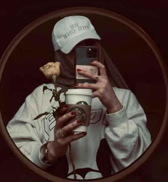 عکس دخترونه واقعی ۱۴ ساله