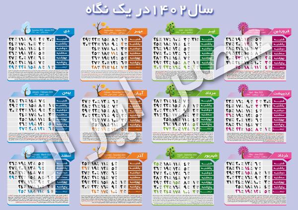 عکس دانلود ذکر روز سه شنبه با تصویر