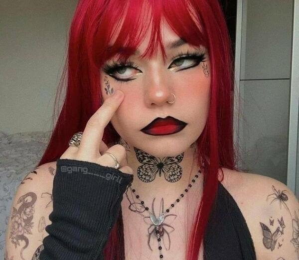 عکس دخترونه ویسگون گنگ