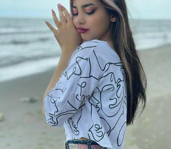 عکس دخترونه ویسگون اینستا