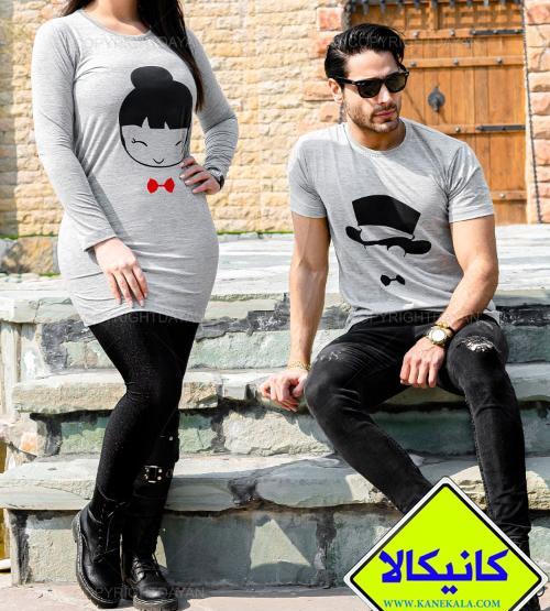 عکس دخترونه و پسرونه ست