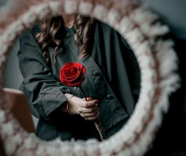 عکس دخترونه برای واتساپ
