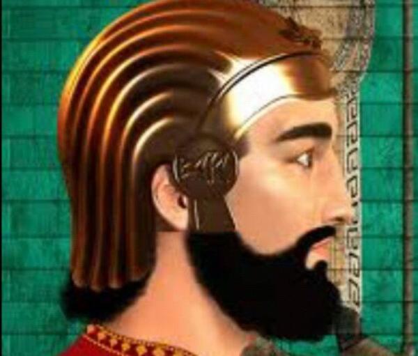 عکس ذوالقرنین کیست