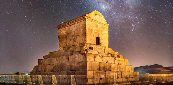 عکس ذوالقرنین کیست