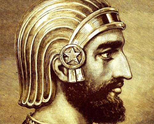 عکس ذوالقرنین کیست