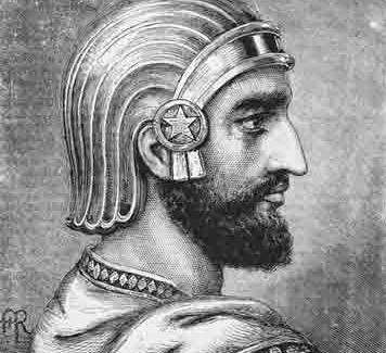 عکس واقعی سد ذوالقرنین