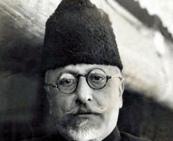 عکس واقعی سد ذوالقرنین