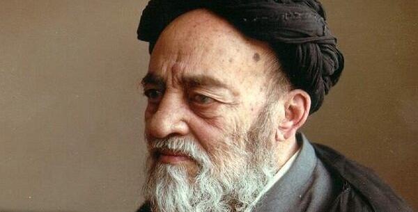 عکس واقعی سد ذوالقرنین