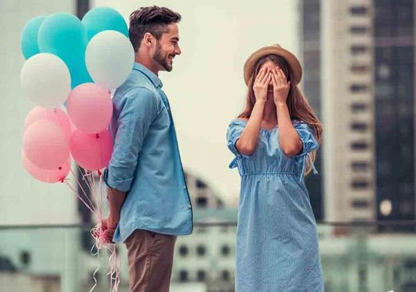 عکس دونفره خاص عاشقانه