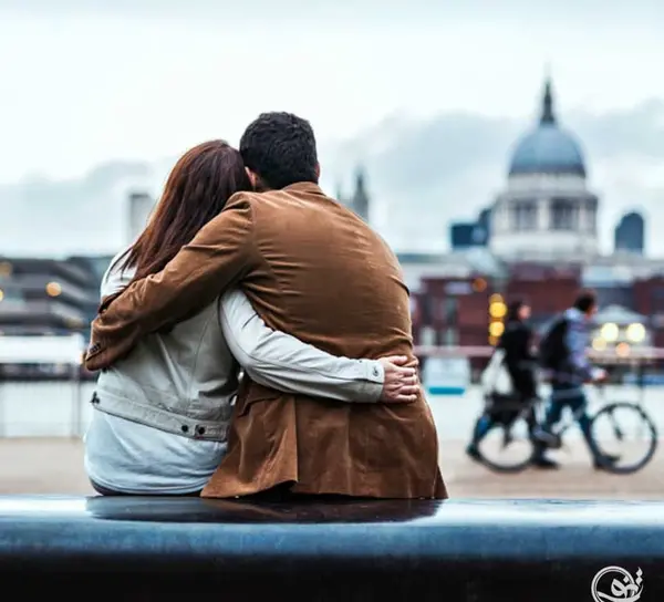عکس دونفره دخترانه خفن