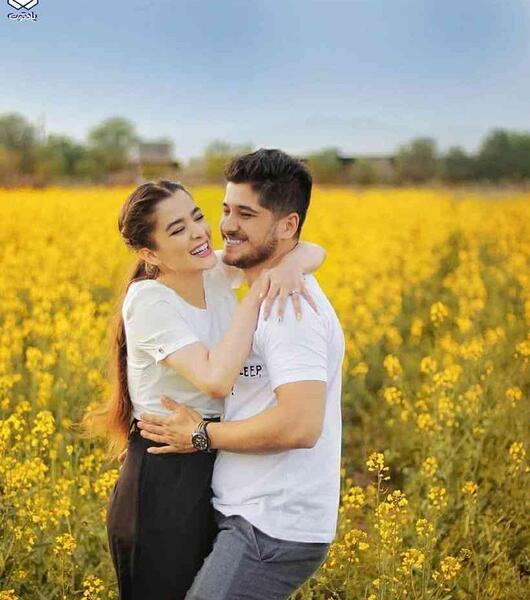 عکس دونفره اسپرت برای پروفایل