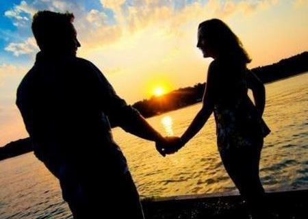 عکس دونفره برای پروفایل اینستا