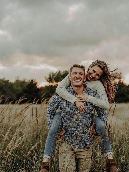 عکس دونفره برای پروفایل گروه