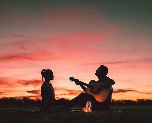 عکس دونفره برای پروفایل گروه