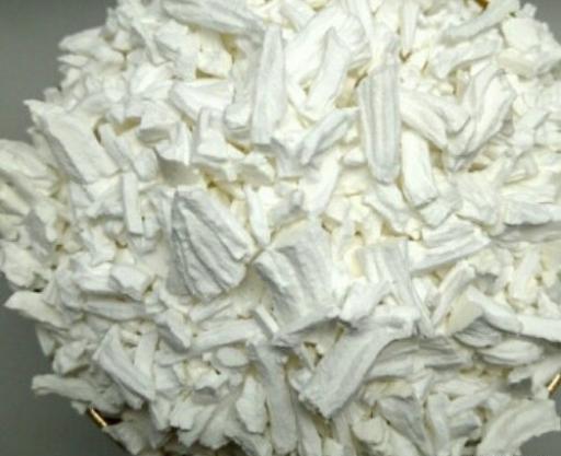 عکس نشاسته گندم و ذرت