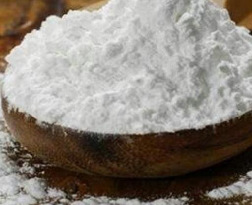 عکس نشاسته گندم و ذرت