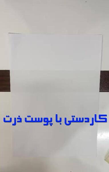 عکس ذرت برای کاردستی