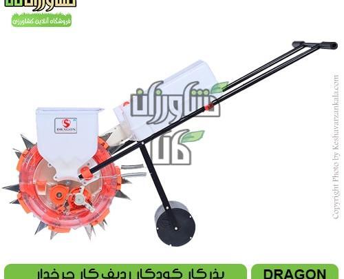 عکس ردیف کار ذرت