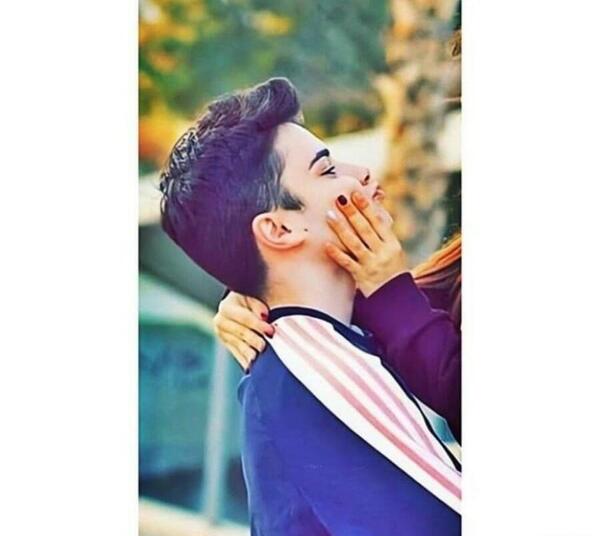 عکس پروفایل دونفره ست عاشقانه
