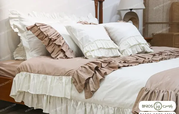 عکس روتختی دونفره جدید