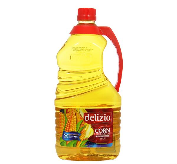 عکس از روغن ذرت