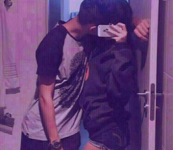 عکس دونفره رل فیک