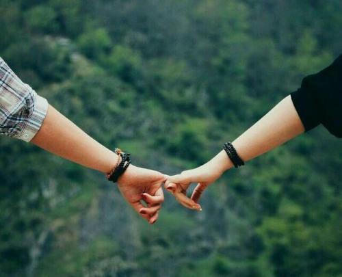 عکس دونفره رفیق فانتزی