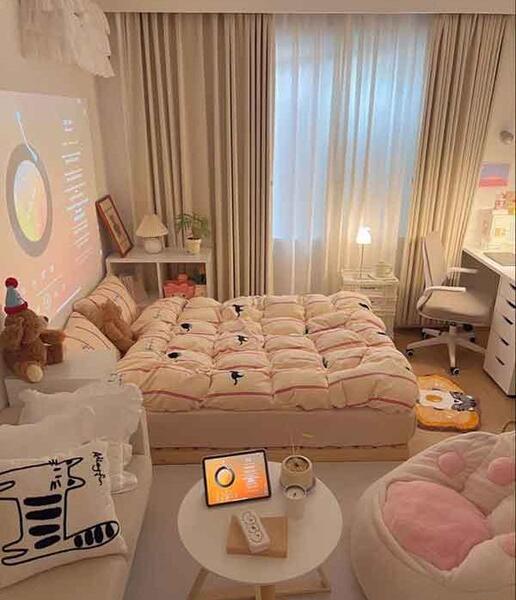 عکس دونفره کیوت کره ای