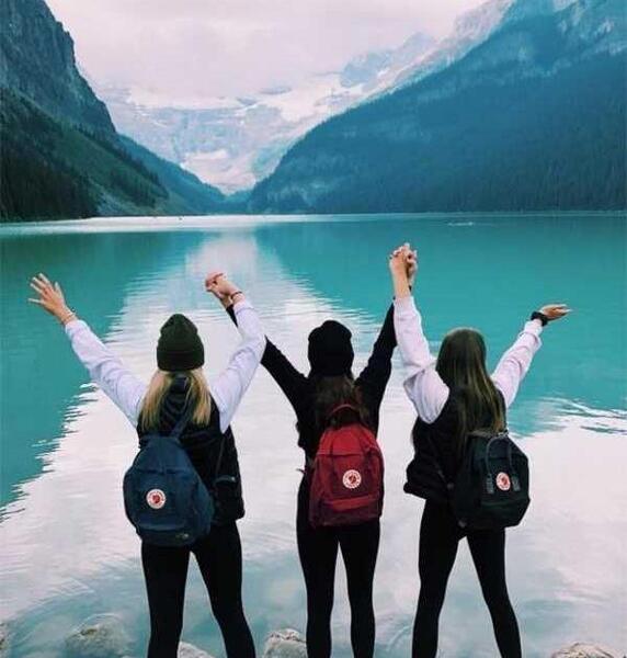 عکس دو نفره برای گروه