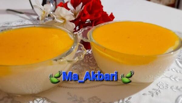 عکس از نشاسته ذرت