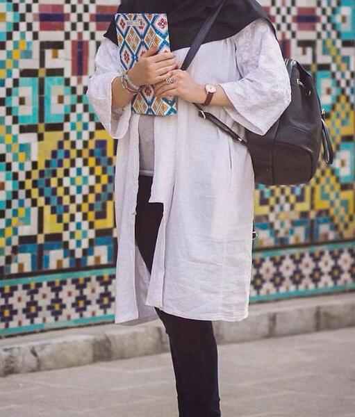عکس تیپ اسپرت دخترانه برای پروفایل