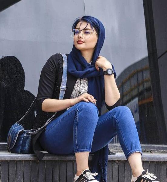 عکس هنری دخترانه اینستا