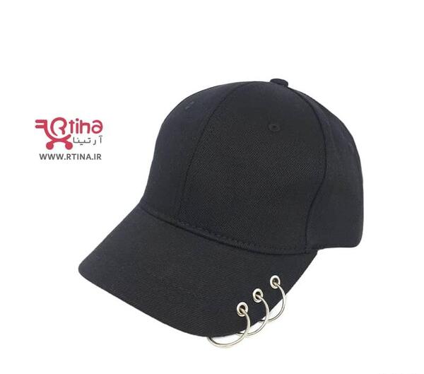 عکس کلاه دخترانه آفتابی