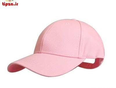 عکس کلاه دخترانه آفتابی