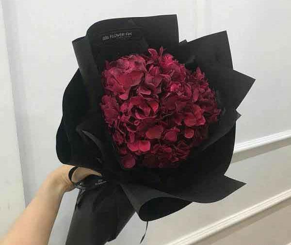 عکس دسته گل برای هدیه