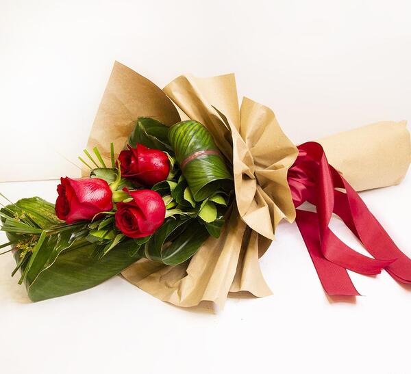 عکس دسته گل برای هدیه