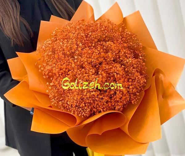 عکس دسته گل برای هدیه