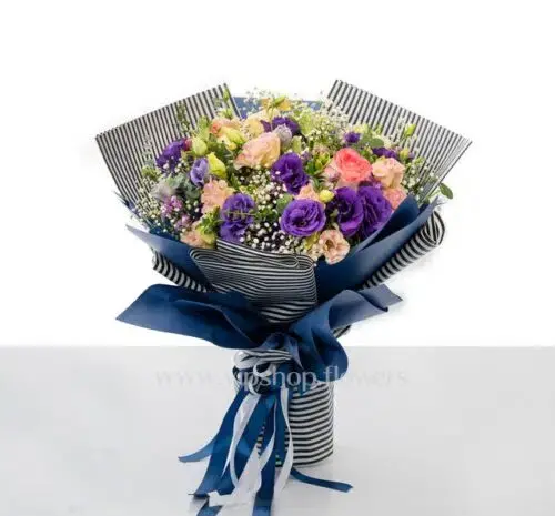 عکس دسته گل زیبا برای روز معلم