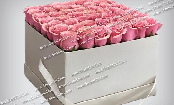 عکس دسته گل زیبا برای روز معلم