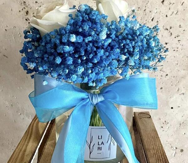 عکس دسته گل زیبا برای روز معلم