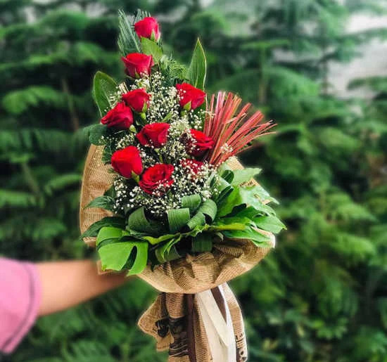 عکس دسته گل زیبا برای روز معلم
