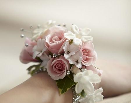 عکس دسته گل برای نامزدی