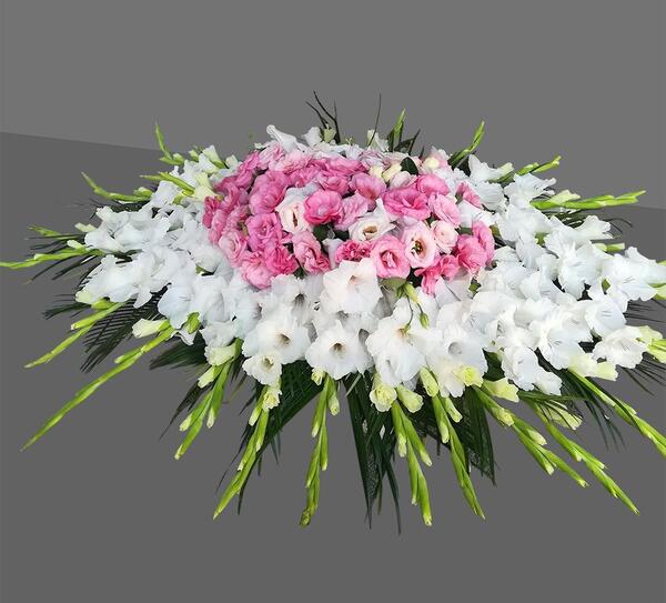 عکس دسته گل مصنوعی برای زایمان