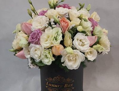 عکس دسته گل مصنوعی برای زایمان