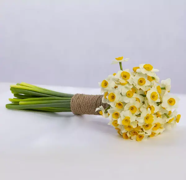 عکس عكس دسته گل نرگس