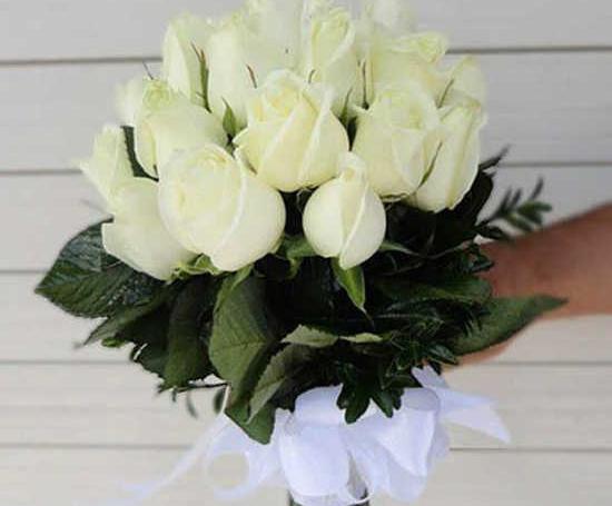عکس دسته گل برای کادو